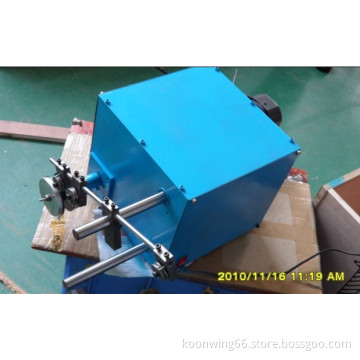 Automatic Winding Machine
